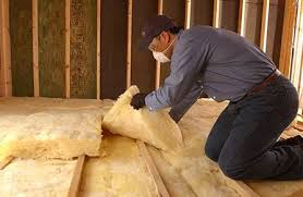 Best Spray Foam Insulation  in Horton, KS