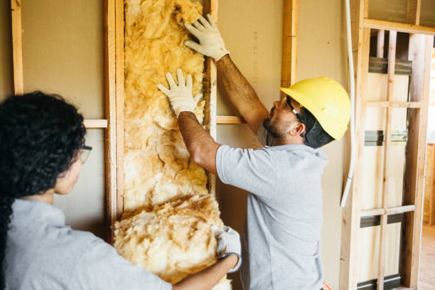 Professional Foam Insulation Services in Horton, KS